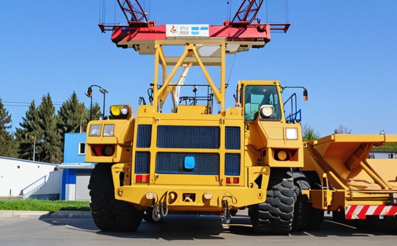 электротроллейвоз БЕЛАЗ